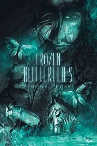 Cover of Frozen Butterflies