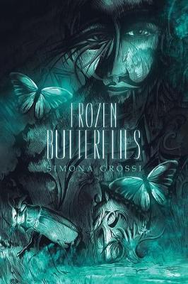 Book cover for Frozen Butterflies