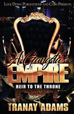 Cover of A Gangsta's Empire