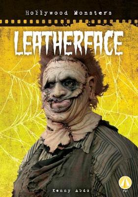 Cover of Leatherface