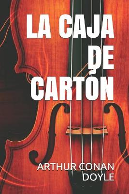 Book cover for La Caja de Carton