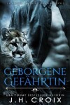 Book cover for Geborgene Gefährtin