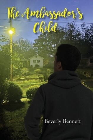 Cover of The Ambassador's Child