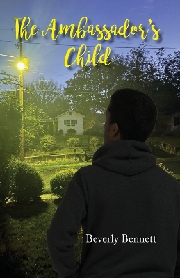 Book cover for The Ambassador's Child