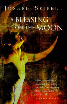 Book cover for A Blessing on the Moon