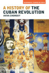 Book cover for A History of the Cuban Revolution