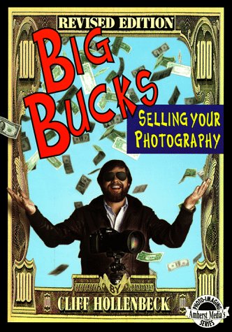 Book cover for Big Bucks