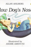 Book cover for Slow Dog's Nose
