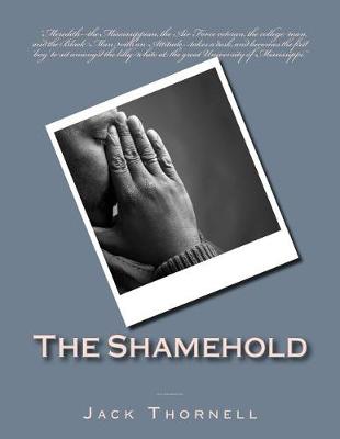 Cover of The Shamehold