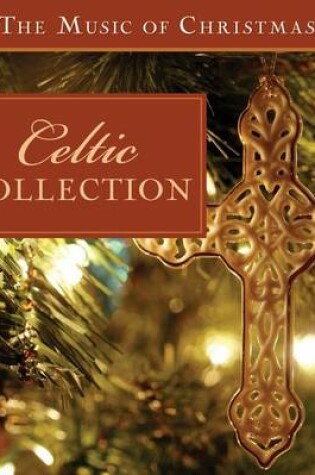 Cover of Celtic Christmas