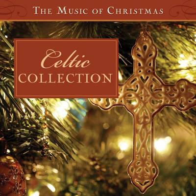 Cover of Celtic Christmas