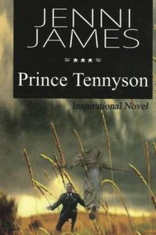 Cover of Prince Tennyson