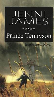 Book cover for Prince Tennyson