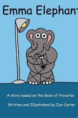 Cover of Emma Elephant