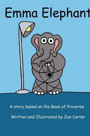 Cover of Emma Elephant