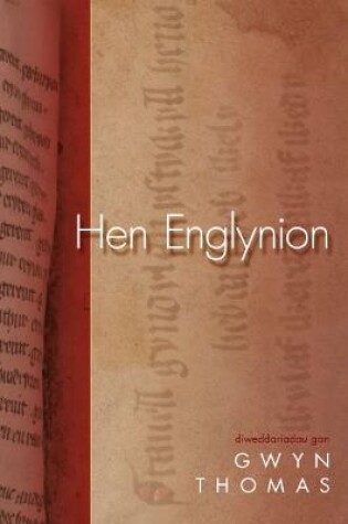 Cover of Hen Englynion - Diweddariadau