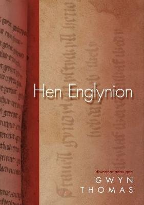 Book cover for Hen Englynion - Diweddariadau