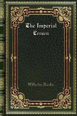 Book cover for The Imperial Crown