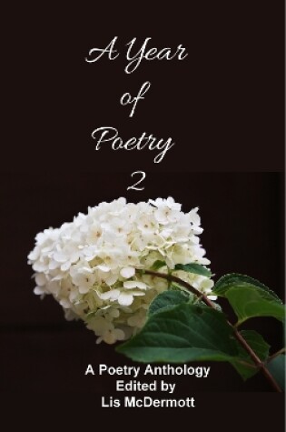 Cover of A Year of Poetry 2
