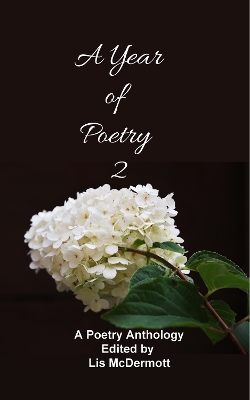 Book cover for A Year of Poetry 2