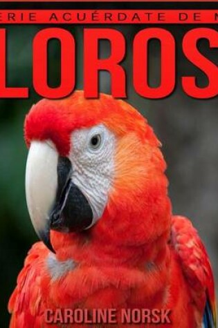 Cover of Loros