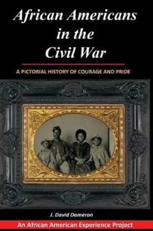 Cover of African Americans in the Civil War