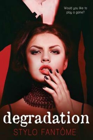 Cover of Degradation