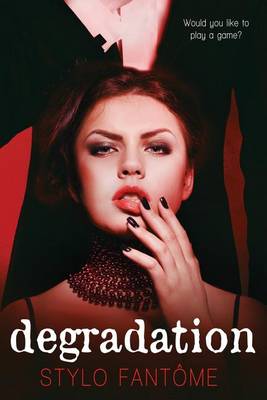 Book cover for Degradation