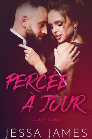 Cover of Perc�e � Jour