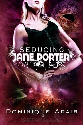 Book cover for Seducing Jane Porter