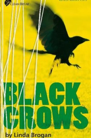 Cover of Black Crows