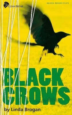 Book cover for Black Crows