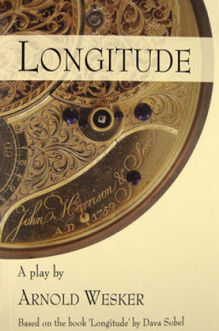 Cover of Longitude