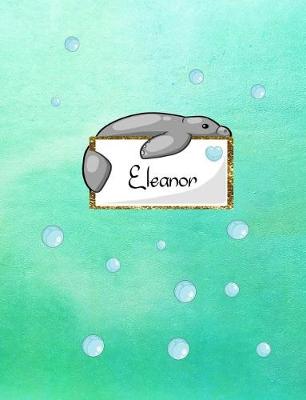 Book cover for Eleanor