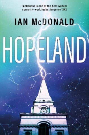 Cover of Hopeland
