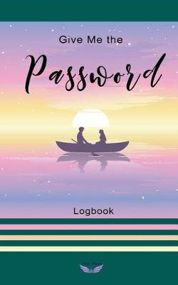 Cover of Give Me the Password