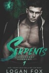 Book cover for Serpents