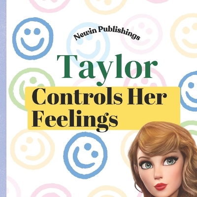 Cover of Taylor Controls Her Feelings