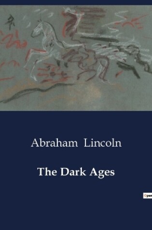 Cover of The Dark Ages