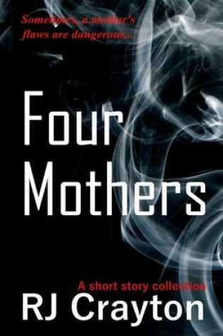 Cover of Four Mothers