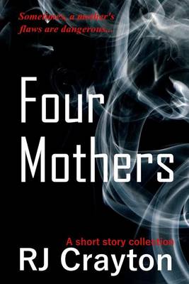 Book cover for Four Mothers