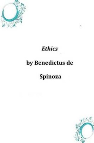 Cover of Ethics