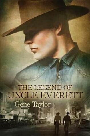 Cover of The Legend of Uncle Everett