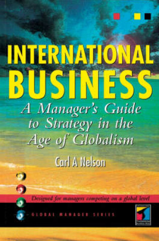 Cover of International Business