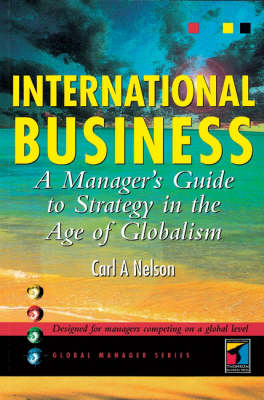 Cover of International Business