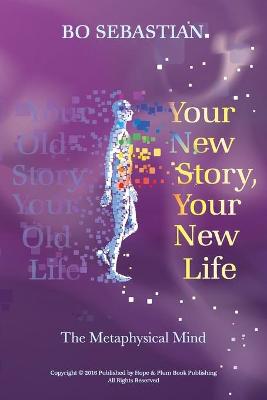 Book cover for Your New Story, Your New Life