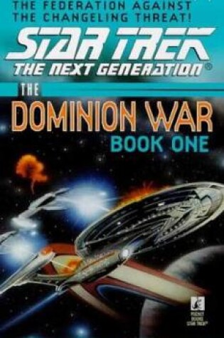 Cover of The Dominion War: Book 1