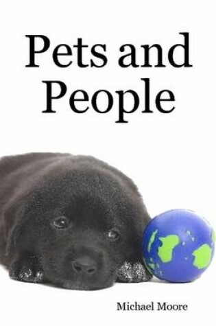 Cover of Pets and People