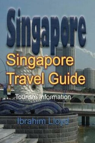 Cover of Singapore Travel Guide