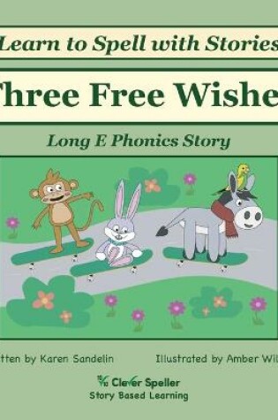 Cover of Three Free Wishes